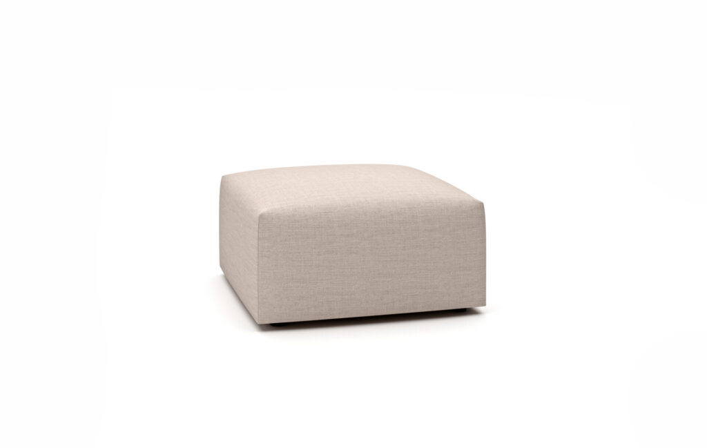LIN 01 Lincs modular breakout seating in upholstered finish — 2020 Furniture
