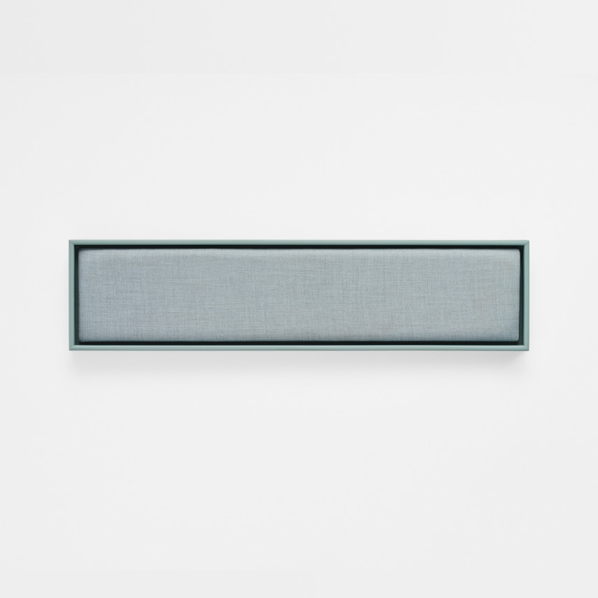 Soma acoustic panel for office pods and meeting booths