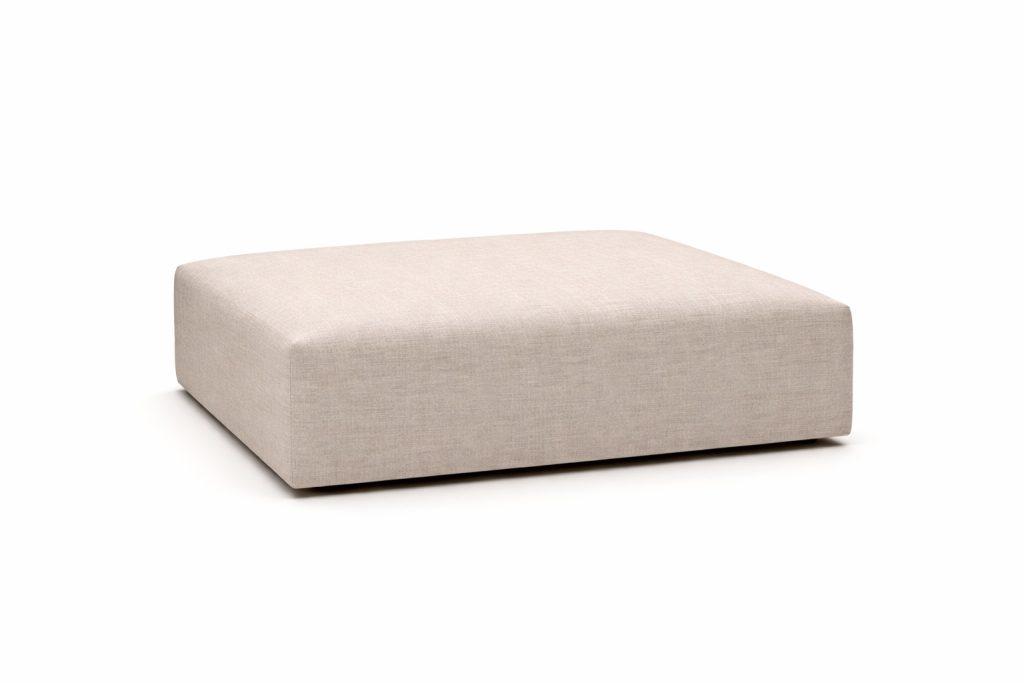 LIN 06 Lincs modular breakout seating in upholstered finish - 2020 Furniture
