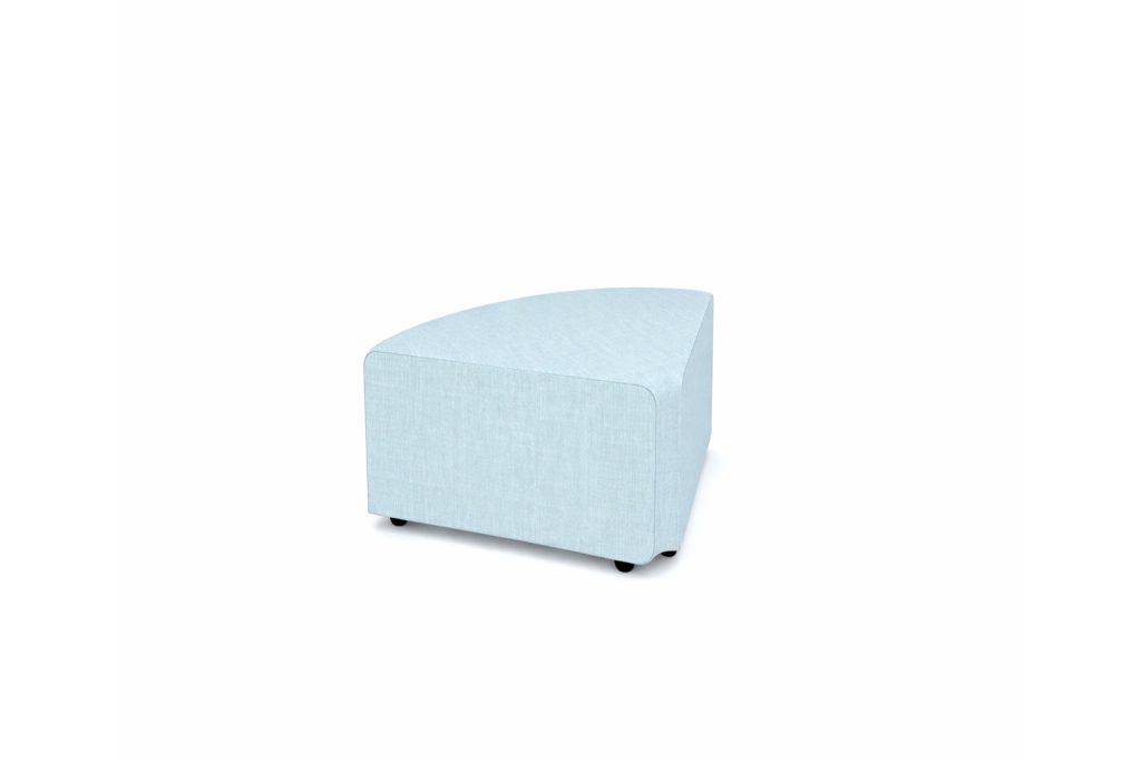 ALL 19 Ally modular breakout seating in upholstered finish - 2020 Furniture